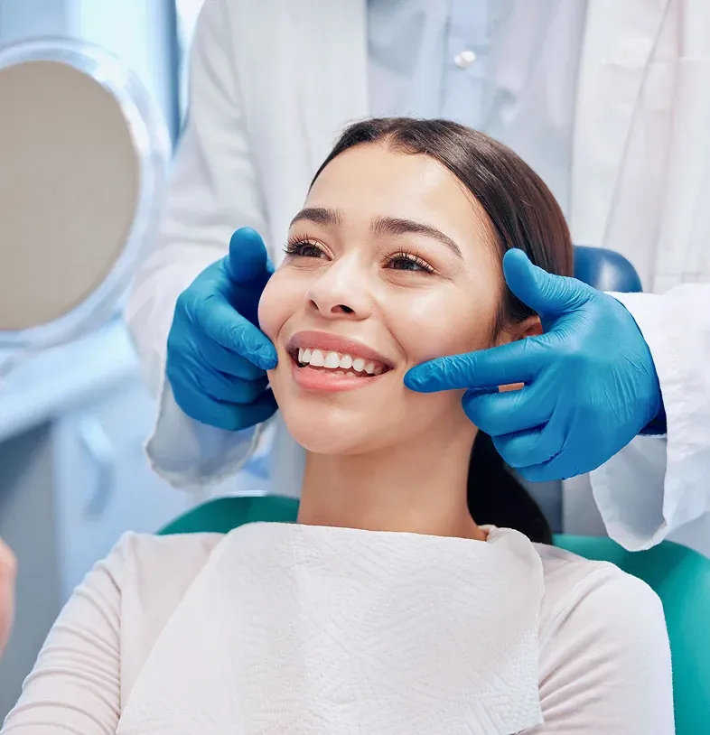 Dental Crown Types