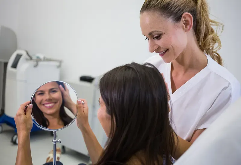 Stronger Enamel at Any Age: Why Adults Benefit from In-Office Fluoride Treatments