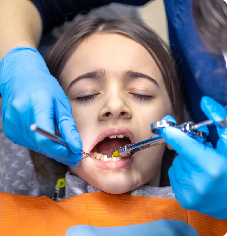 Dental Crown Types