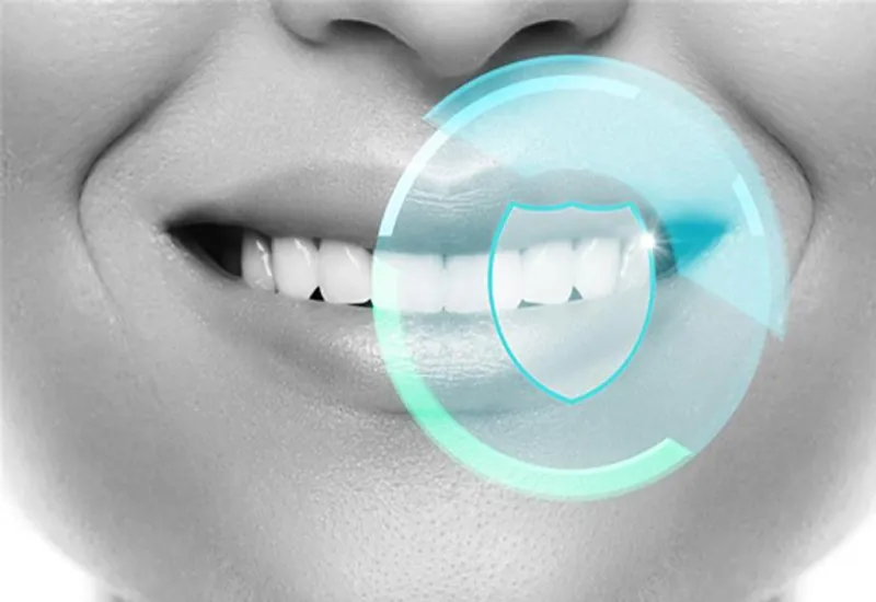The Science Behind Fluoride: Why Dentists Trust It for Adult Oral Health 