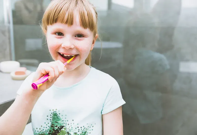 Think Fluoride Is Only for Kids? Your Dentist Has a Different Answer