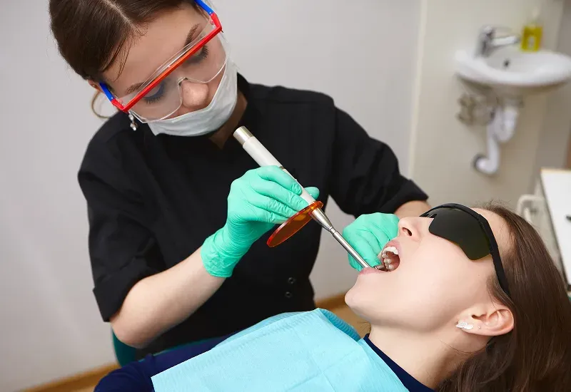 Why Adults Still Need Fluoride: A Dentist’s Role in Long-Term Tooth Protection